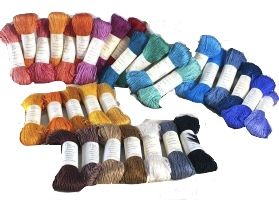 fil tricot en soie fil tricot en soie